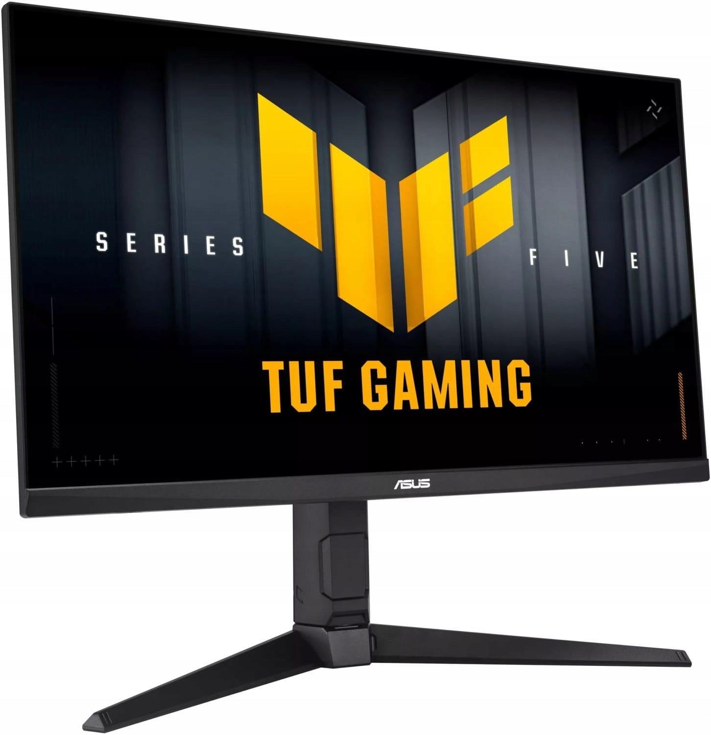 ASUS TUF VG27UQEL5A Monitor Packaging status original