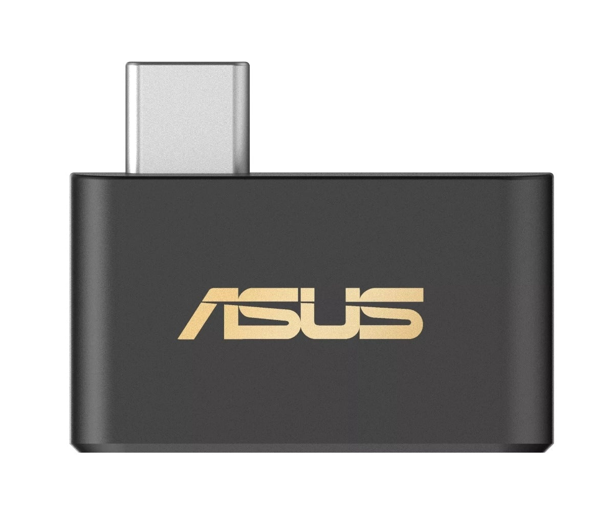 ASUS USB-BE93 Mini 6500Mb/s a/b/g/n/ac/ax/be WiFi 7 Tri-band Manufacturer code USB-BE93 Mini