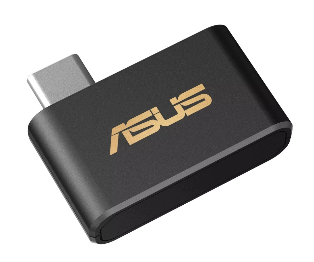 ASUS USB-BE93 Mini 6500Mb/s a/b/g/n/ac/ax/be WiFi 7 Tri-band