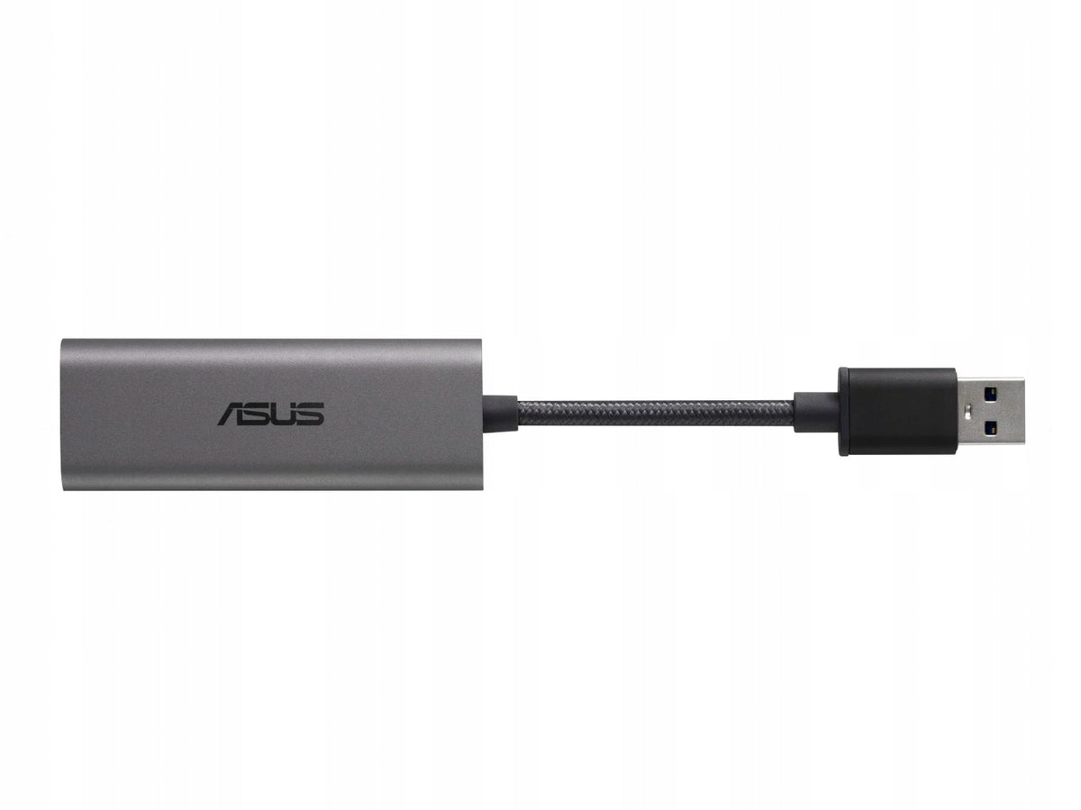 ASUS USB-C2500 Ethernet network card Manufacturer code USB-C2500