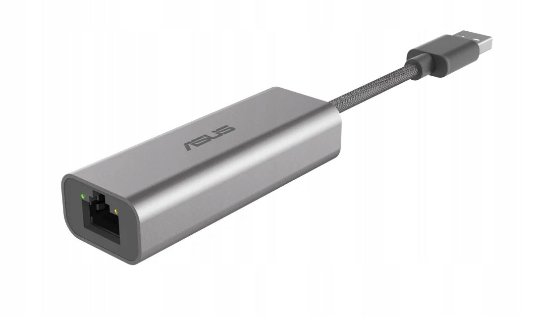 ASUS USB-C2500 Ethernet network card