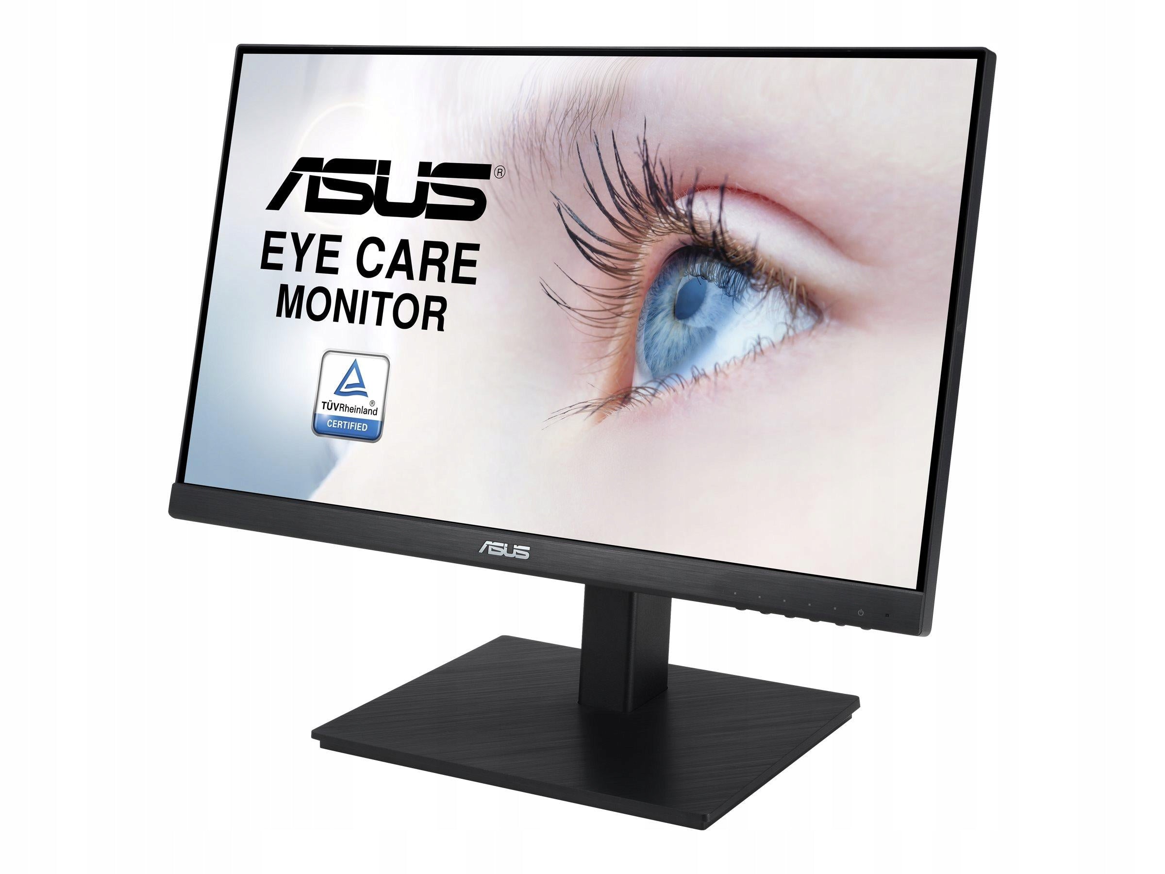 ASUS VA229QSB Monitor Manufacturer code 90LM06C3-B01370