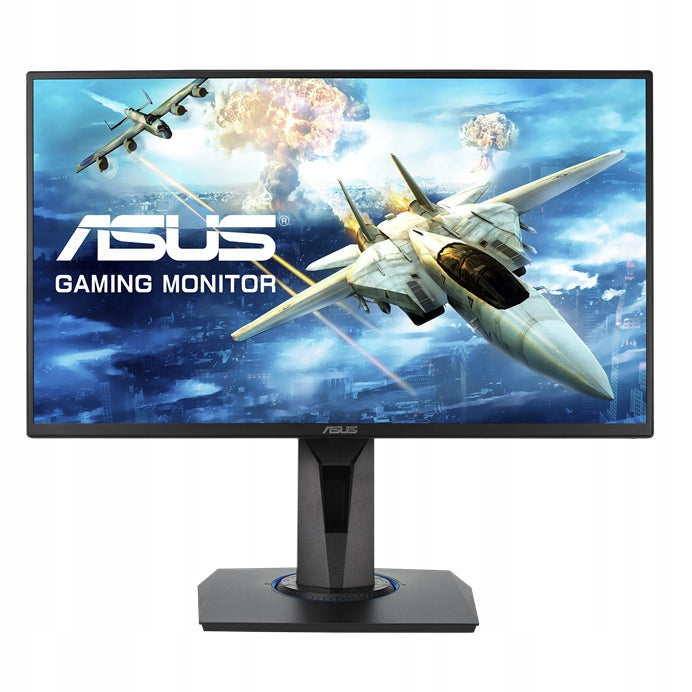 ASUS VG255H 1ms 75Hz FREESYNC FHD 24,5" Gaming LED TN Speakers Low BLue