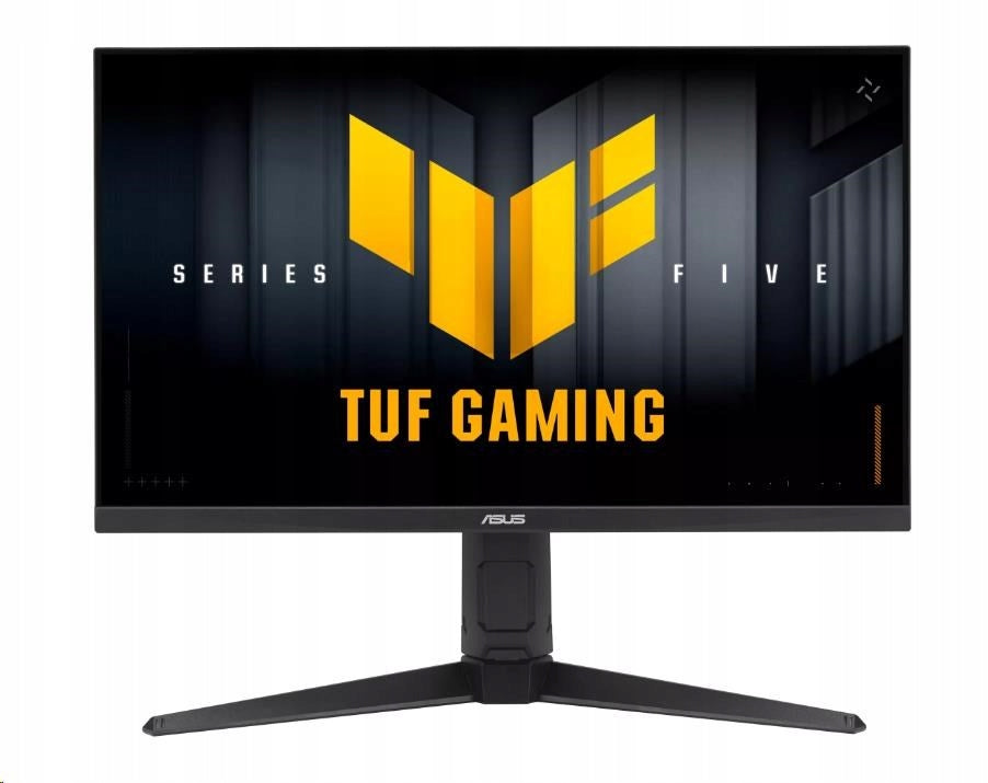 ASUS/ VG27AQML5A/ 27"/ IPS/ QHD/ 300Hz/ 1ms/ Čierna/ 3R 90LM0BG0-B02971