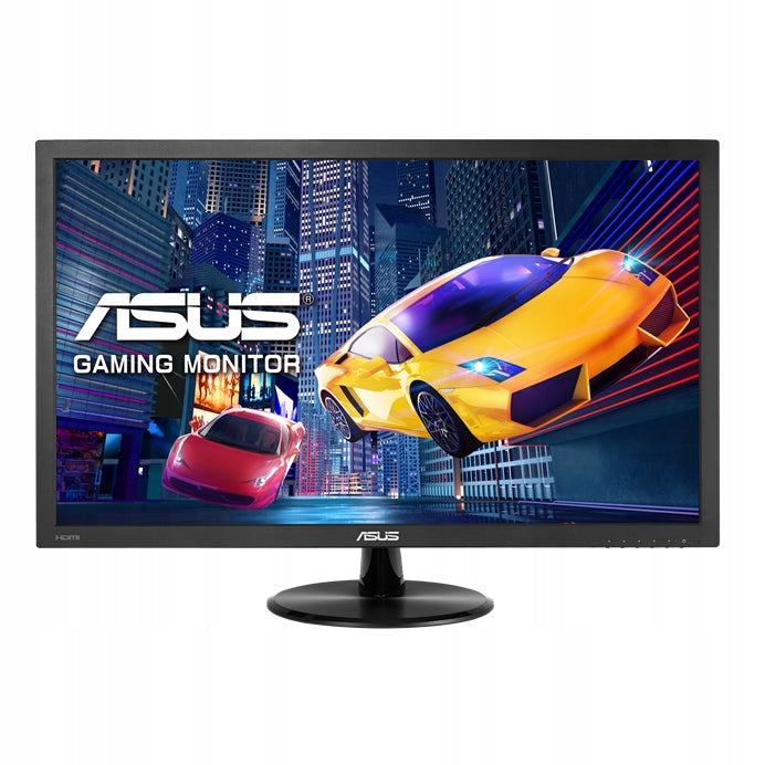 ASUS VP229TA FV SHOP FHD 1920x1080 LED VA VGA D-sub