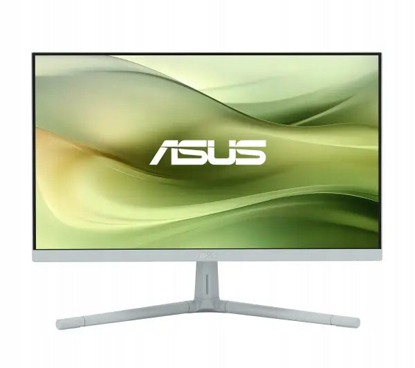 ASUS VU249CFE-G Green Gray LED Monitor 24'' Full HD IPS 100Hz 1ms MPRT