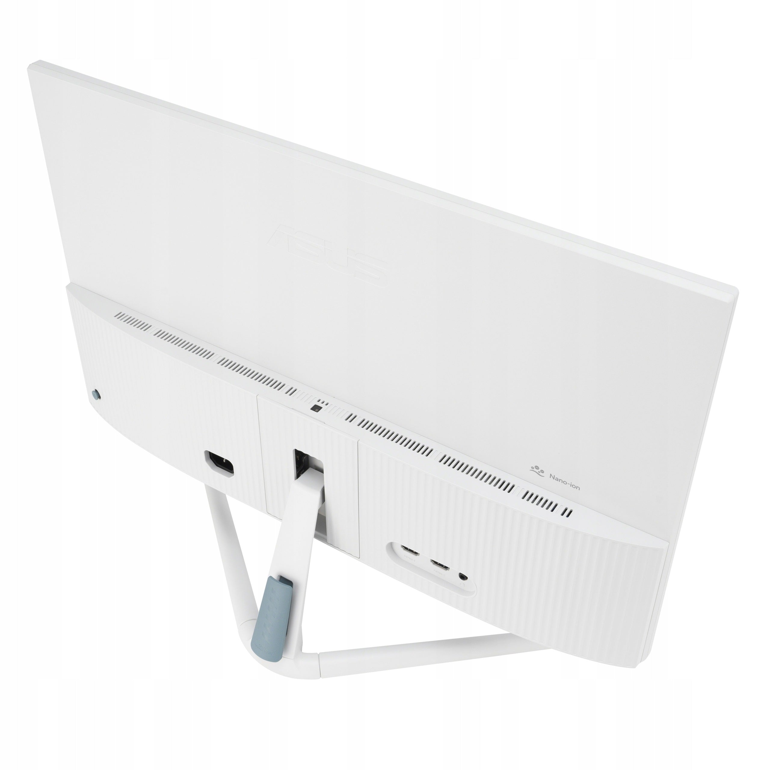 ASUS VU249HFI-W Computer Monitor 60,5 cm (23.8") 1920 x 1080 px Full HD Model 90LM09JT-B01K70