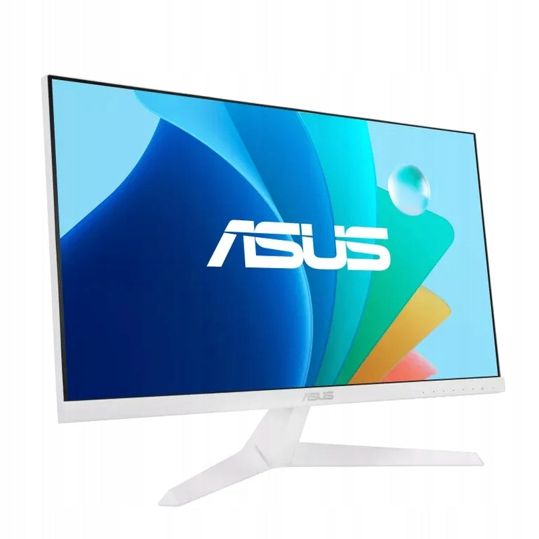 ASUS VY249HF-W 23.8" monitor 1920x1080px IPS 100Hz 1 ms [MPRT] Manufacturer code 90LM06A4-B03A70