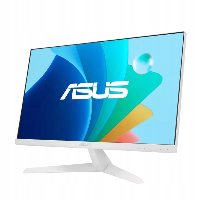 ASUS VY249HF-W 23.8" monitor 1920x1080px IPS 100Hz 1 ms [MPRT] Packaging status original