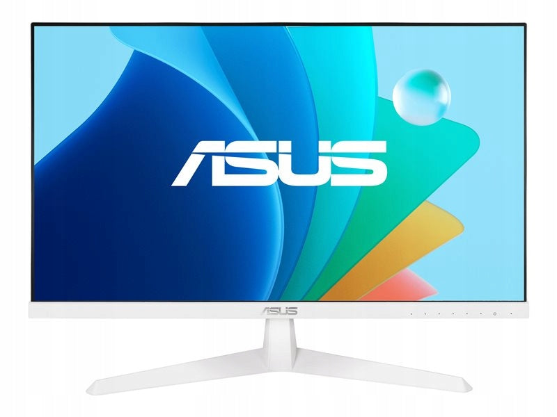 ASUS VY249HF-W 23.8" monitor 1920x1080px IPS 100Hz 1 ms [MPRT]