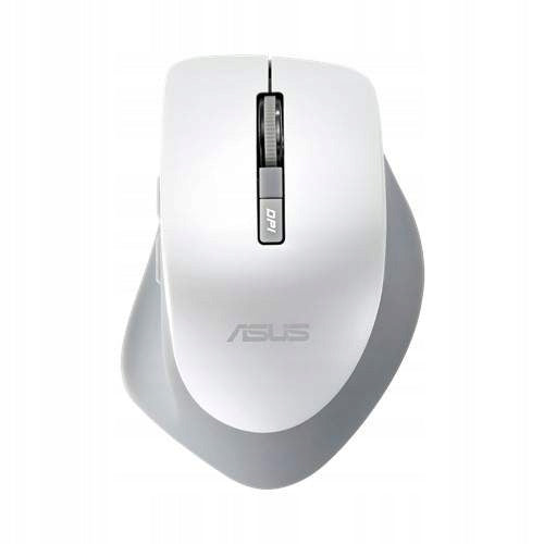 ASUS WT425 WHITE wireless optical mouse