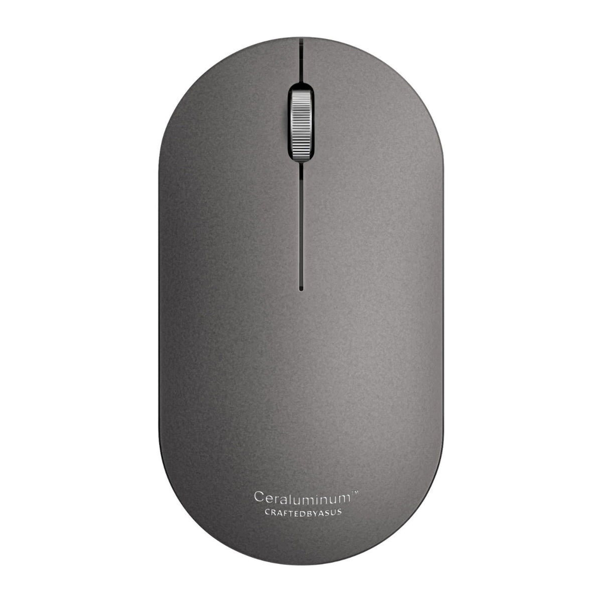 ASUS ZenMouse MD202 Kancelářská Optická 4 200 DPI USB+BT Šedá