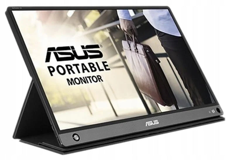ASUS ZenScreen Go MB16AHP 15,6 FHD IPS Low Blue Light Fli