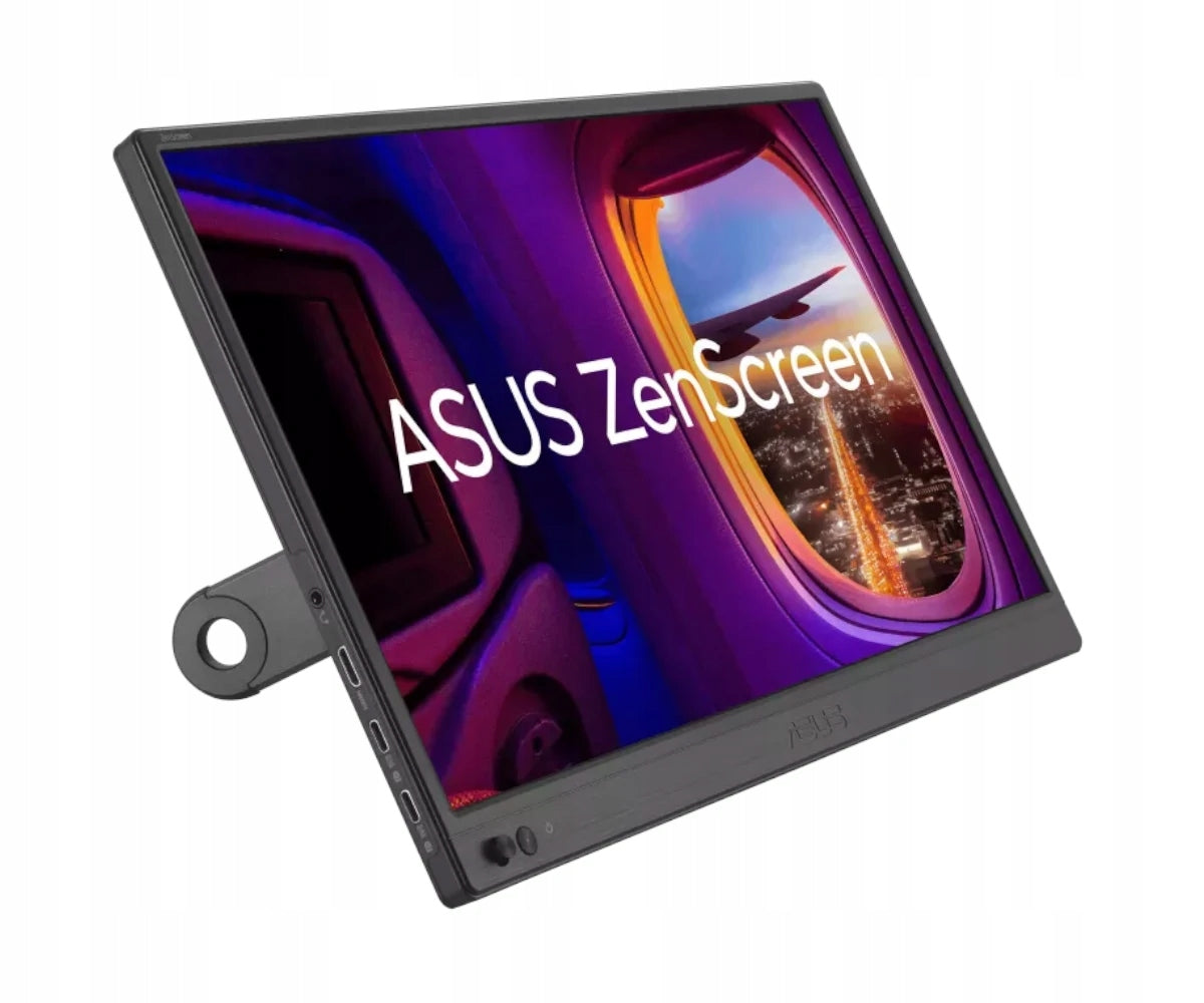 ASUS ZenScreen MB169CK 15,6" FHD IPS 2xUSB-C MiniHDMI Brand ASUS