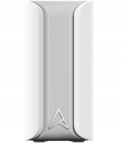 ASUS ZenWiFi BD4 BE3600 Router 2.4 / 5 GHz (DualBand), Wi-Fi Mesh LAN port operating standard not specified