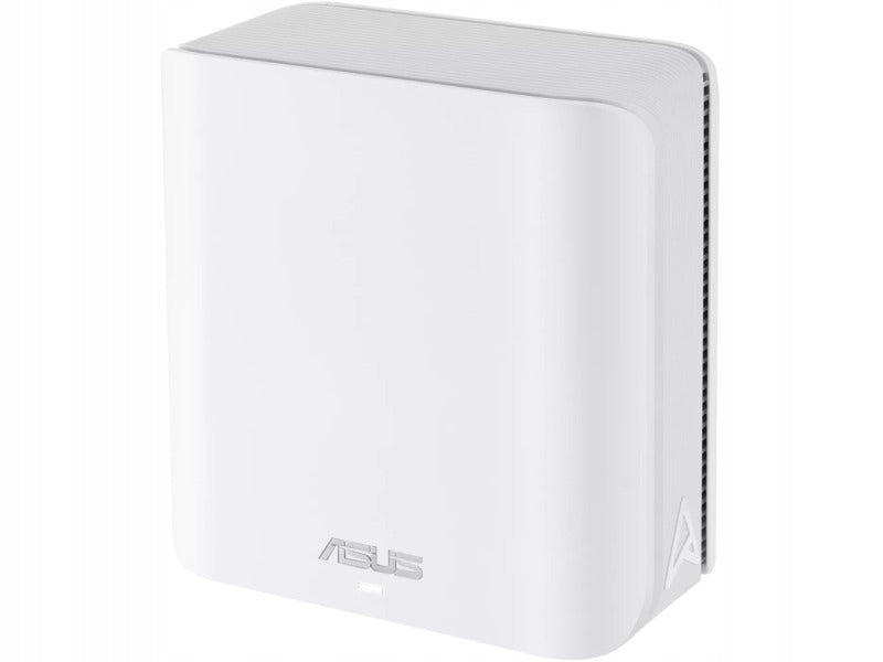 ASUS ZenWiFi BD4 BE3600 Router 2.4 / 5 GHz (DualBand), Wi-Fi Mesh