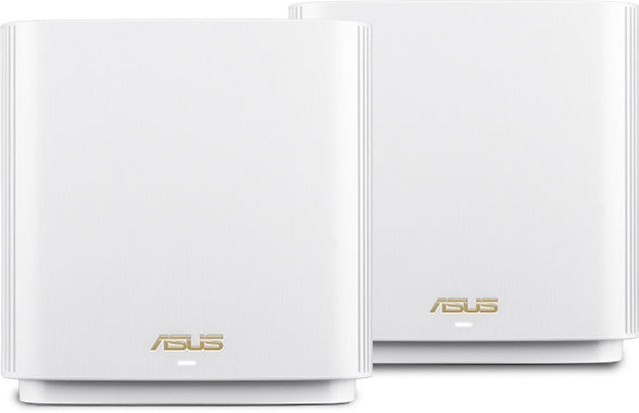 ASUS ZenWiFi XT8 XT8 (B-2-PK) WHITE