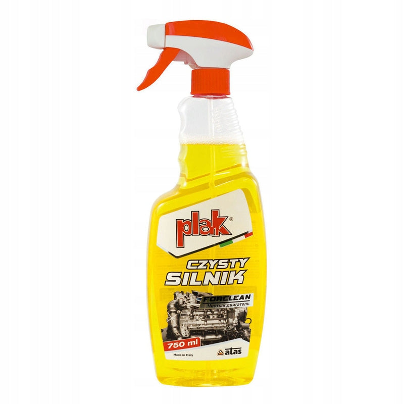 ATAS FORCLEAN ENGINE CLEANER POWERFUL 750ml