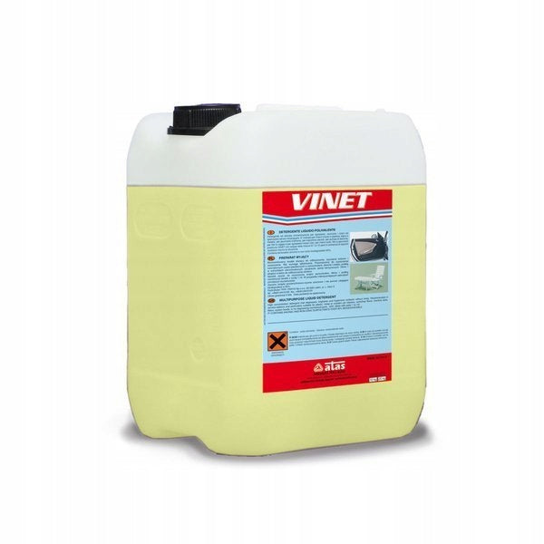 ATAS-PLAK PREP.CZYSZ.SKAJU/PLAST. VINET ATA043024