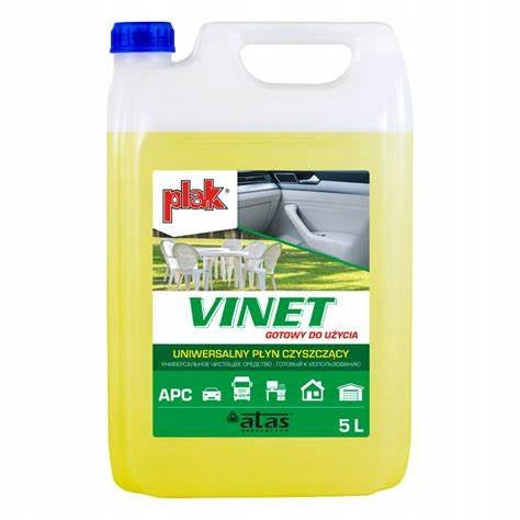 ATAS VINET APC 5KG.