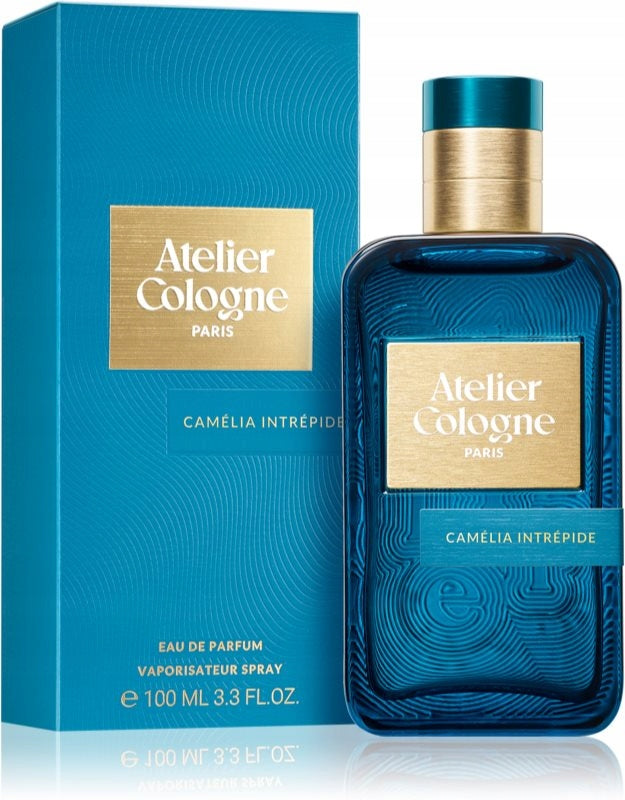 ATELIER COLOGNE CAMELIA INTREPIDE EAU DE PARFUM 100ML UNISEX