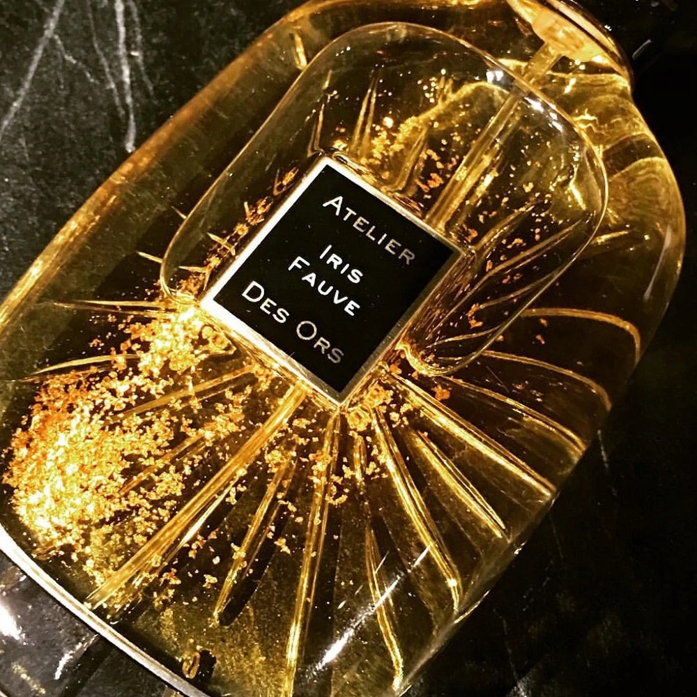 ATELIER DES ORS Iris Fauve EDP 100ml Brand Atelier Des Ors