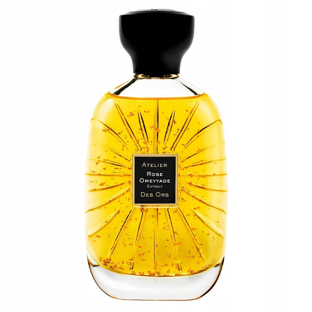 ATELIER DES ORS Rose Omeyyade Extrait de Parfum 100ml