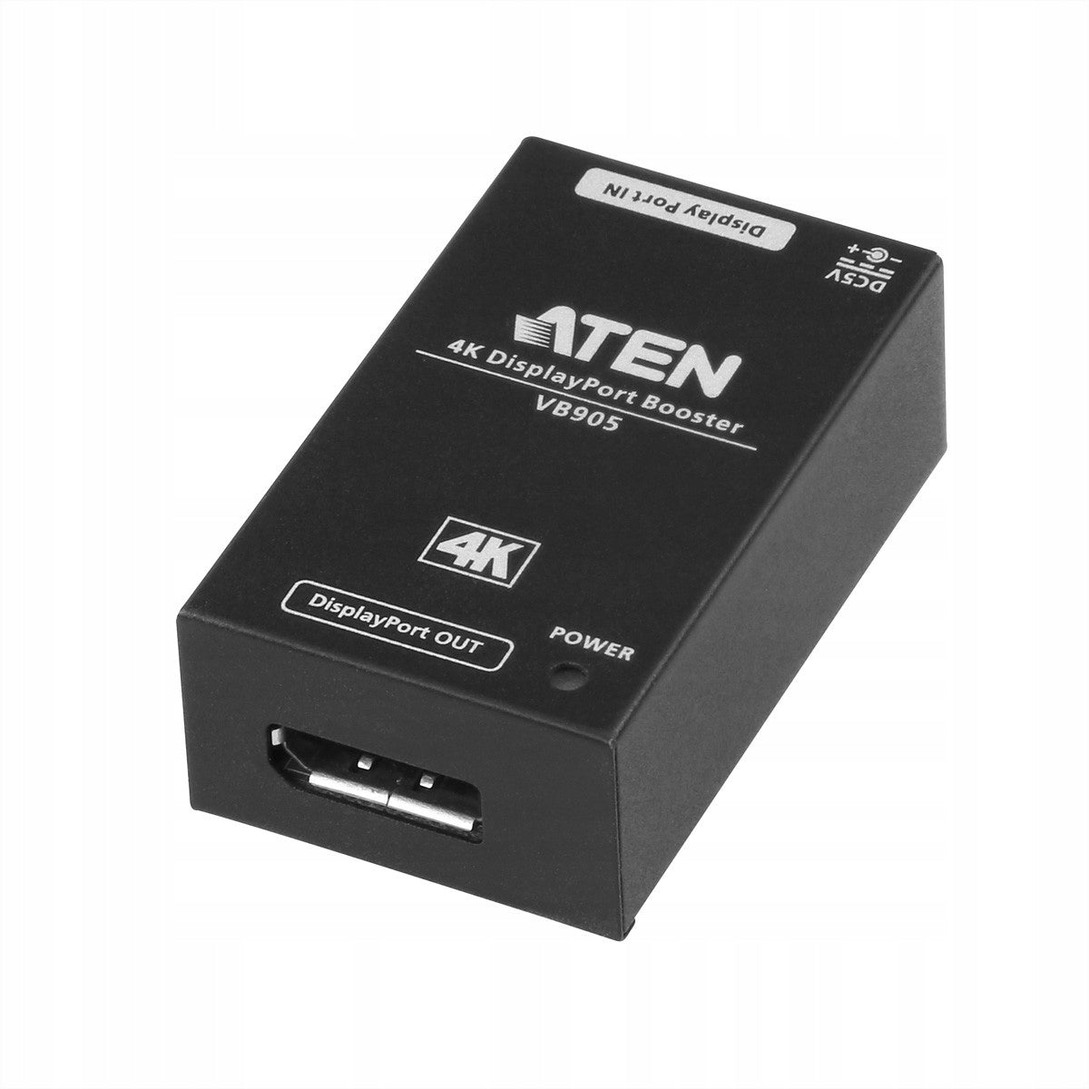 ATEN 4K DisplayPort Booster True 4k @ 10 m VB905 