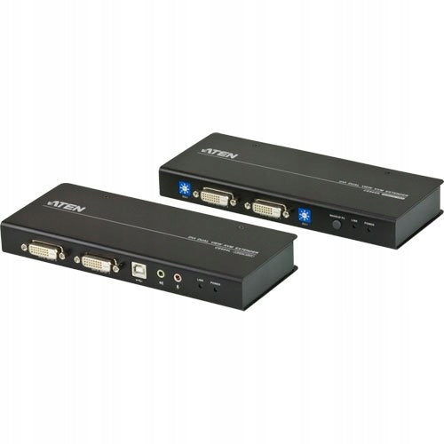 Aten CE604-AT 