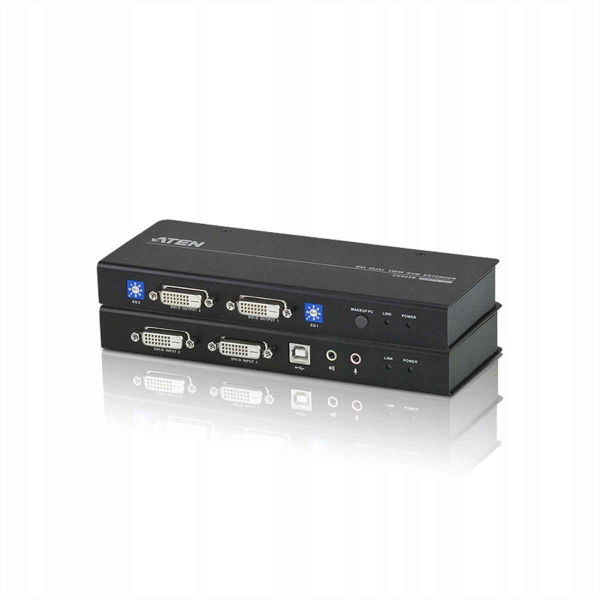 Aten CE604-AT 