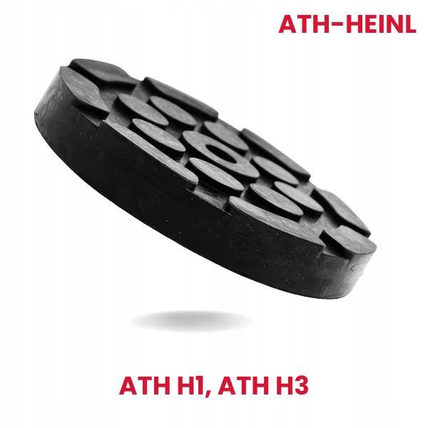 ATH-Heinl Replacement: Rubber for H1, H3 Lifts