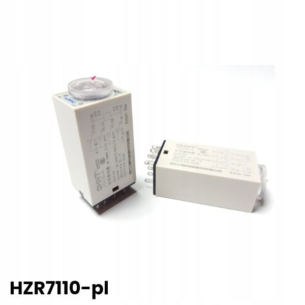 ATH-Heinl Time relay