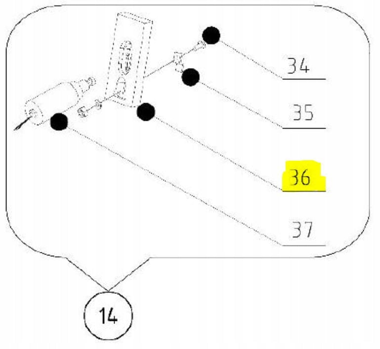 ATH-Heinl lift latch Manufacturer code HBS2111