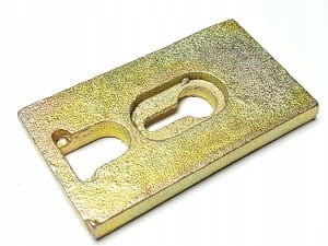 ATH-Heinl lift latch