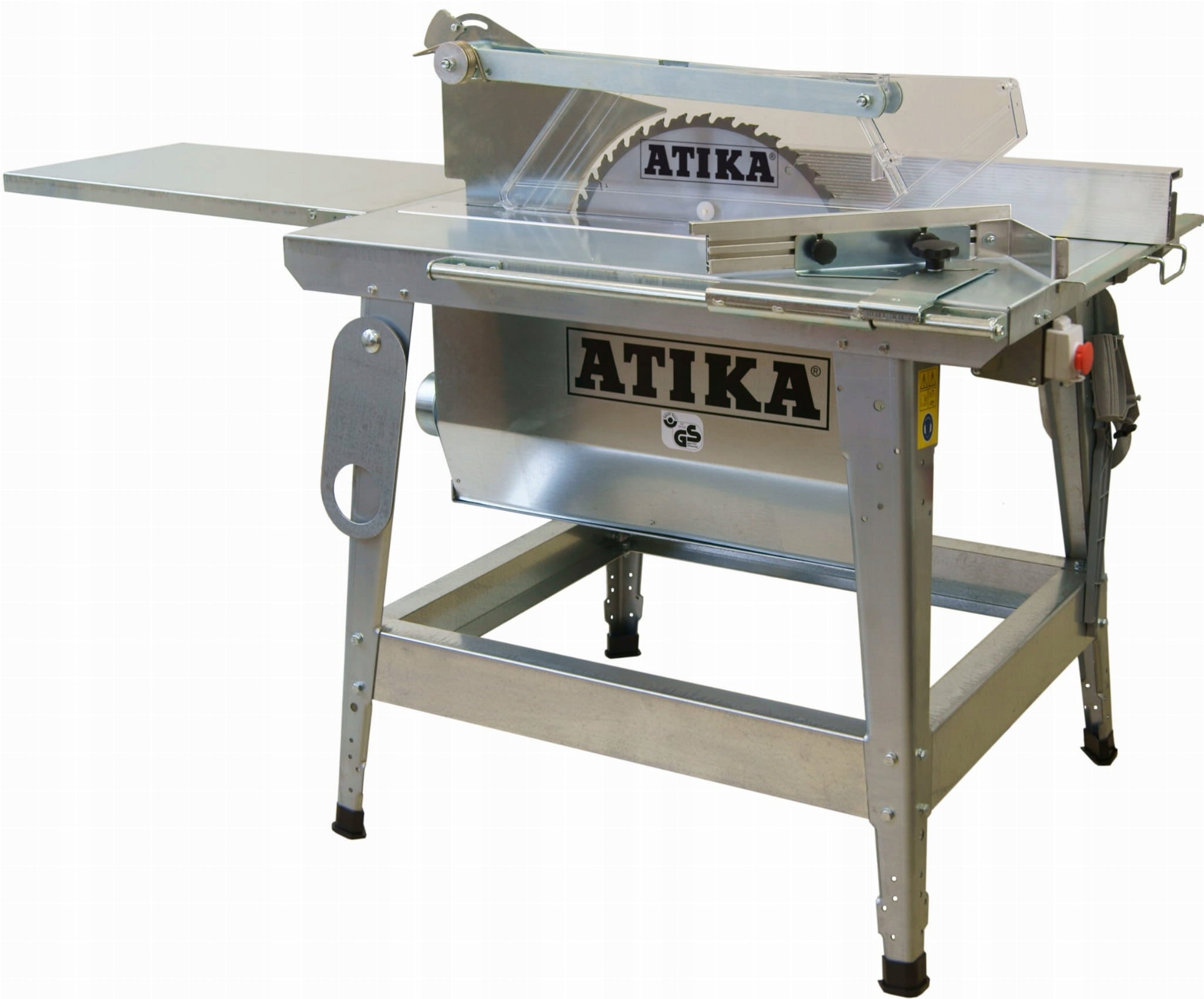 ATIKA CONSTRUCTION SAW BTU 450 400V A303110