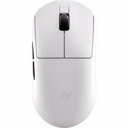 ATK Dragonfly A9 SE Optical Wireless Gaming Mouse White