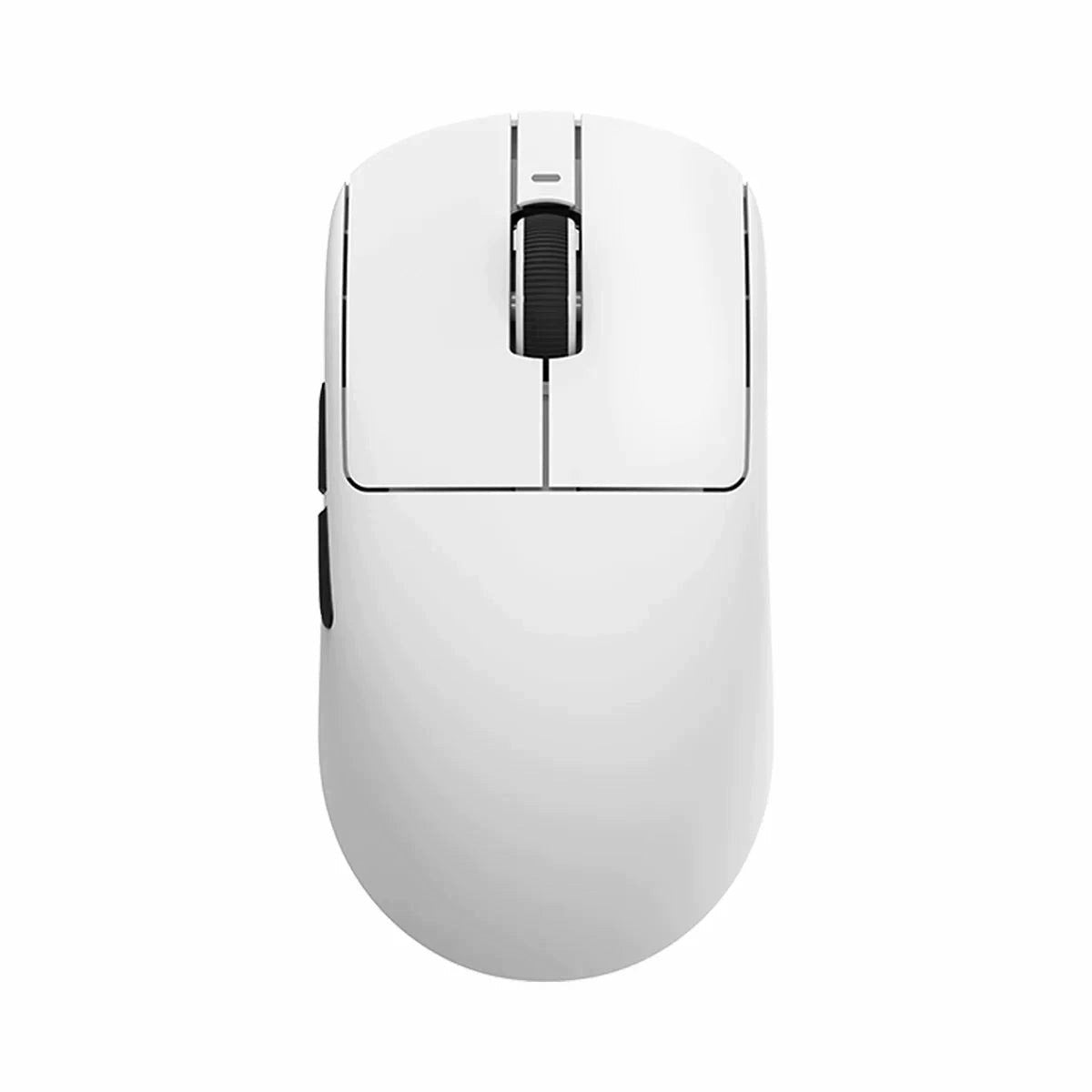 ATK VXE Dragonfly R1 PRO Wireless Gaming Mouse, White