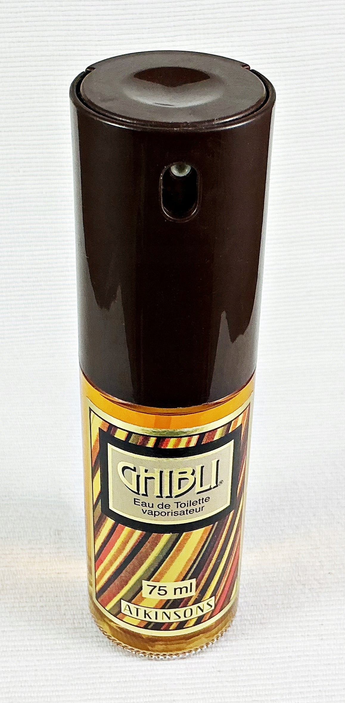 ATKINSONS GHIBLI 75 ML EAU DE TOILETTE MEGA UNIQUE Brand Atkinsons