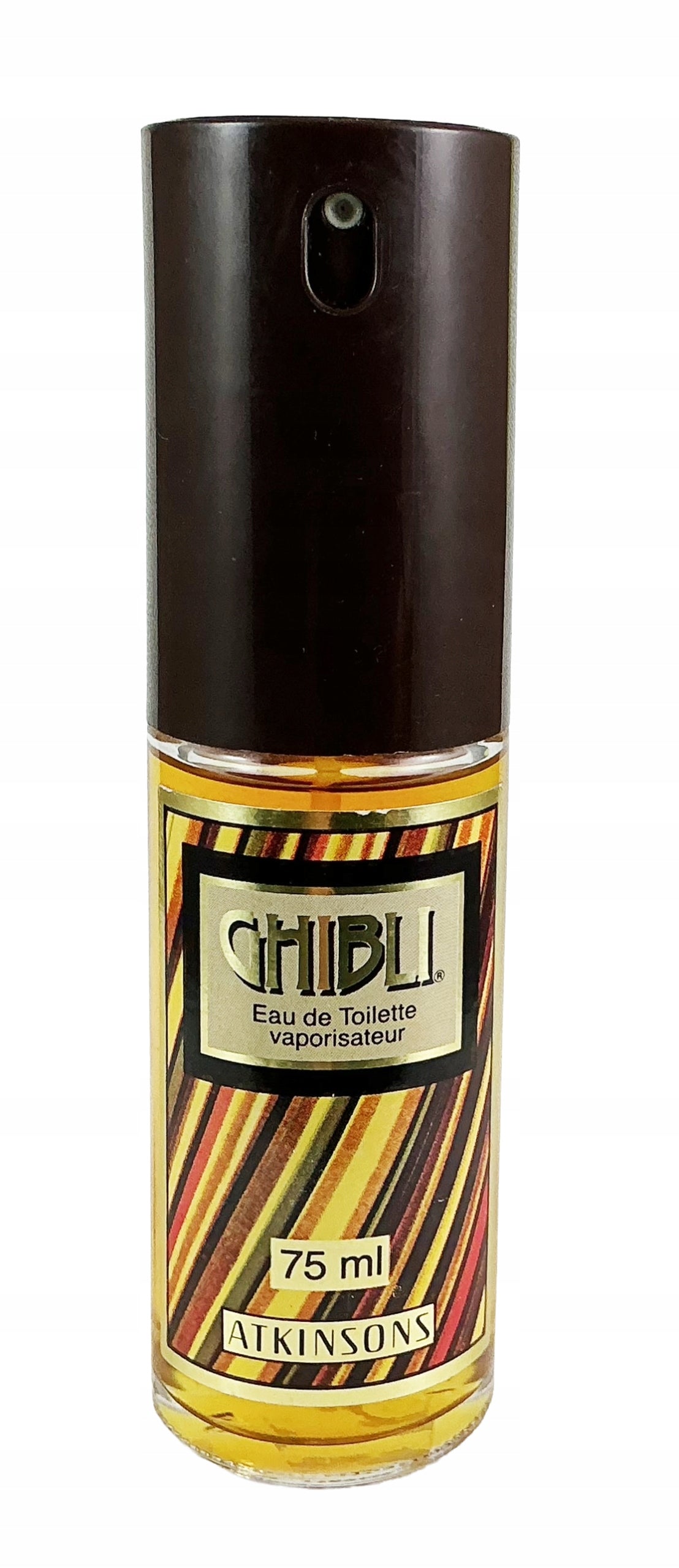 ATKINSONS GHIBLI 75 ML EAU DE TOILETTE MEGA UNIQUE