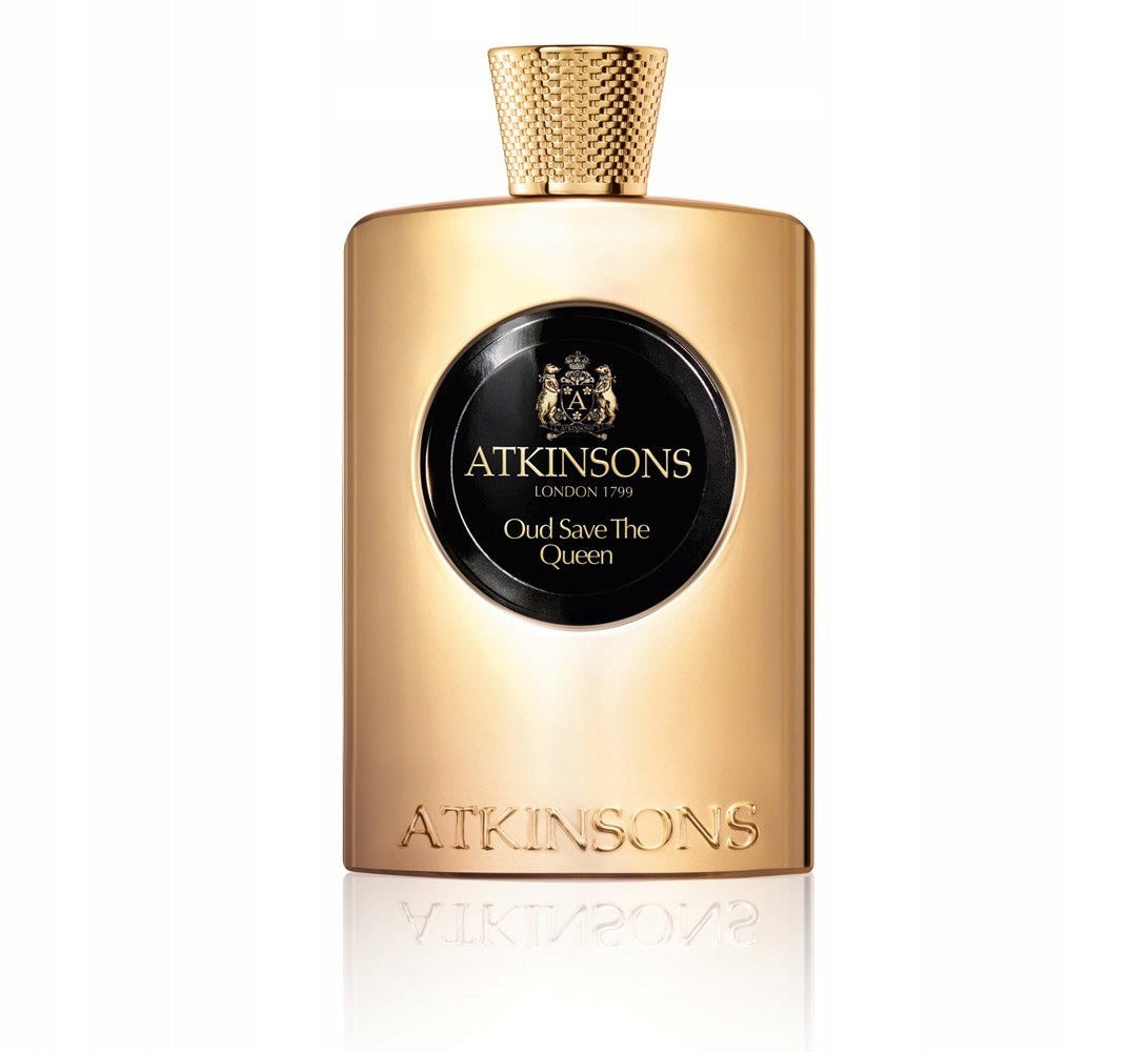 ATKINSONS OUD SAVE THE KING EDP 100 ML