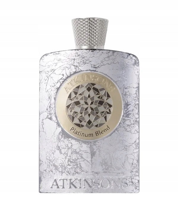 ATKINSONS PLATINUM BLEND PARFUM 100 ML
