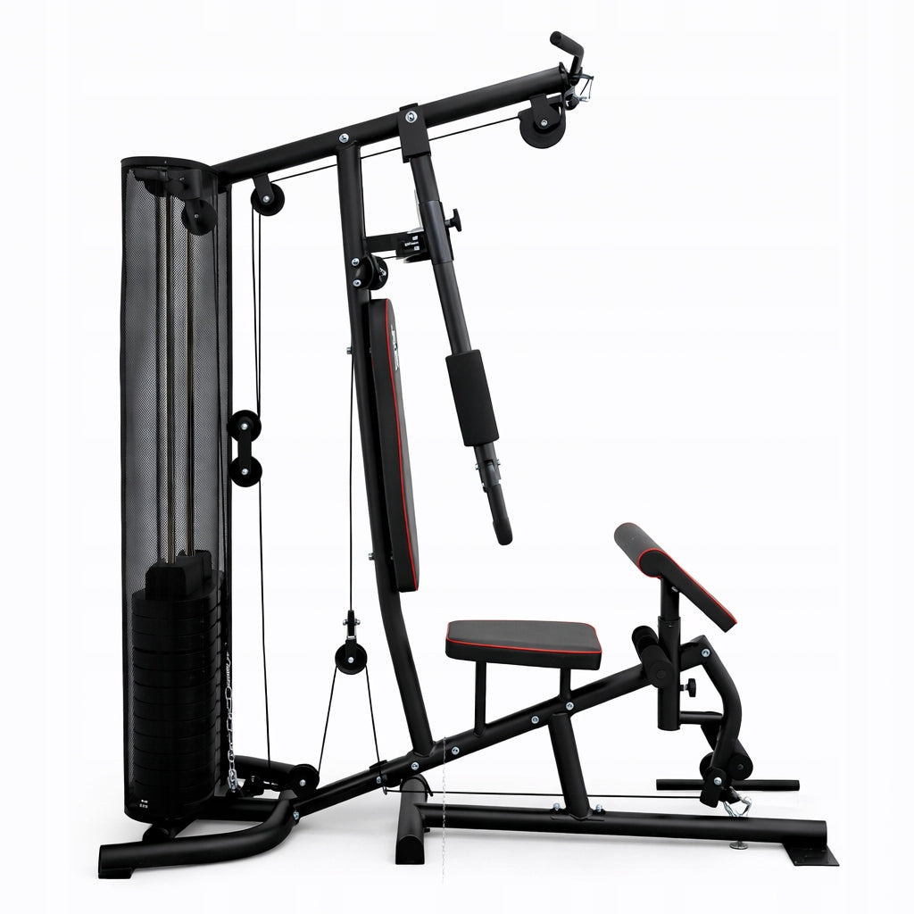 ATLAS 1 STAND PRAYER BOOK GYM 130kg 80 Manufacturer code AS7080A