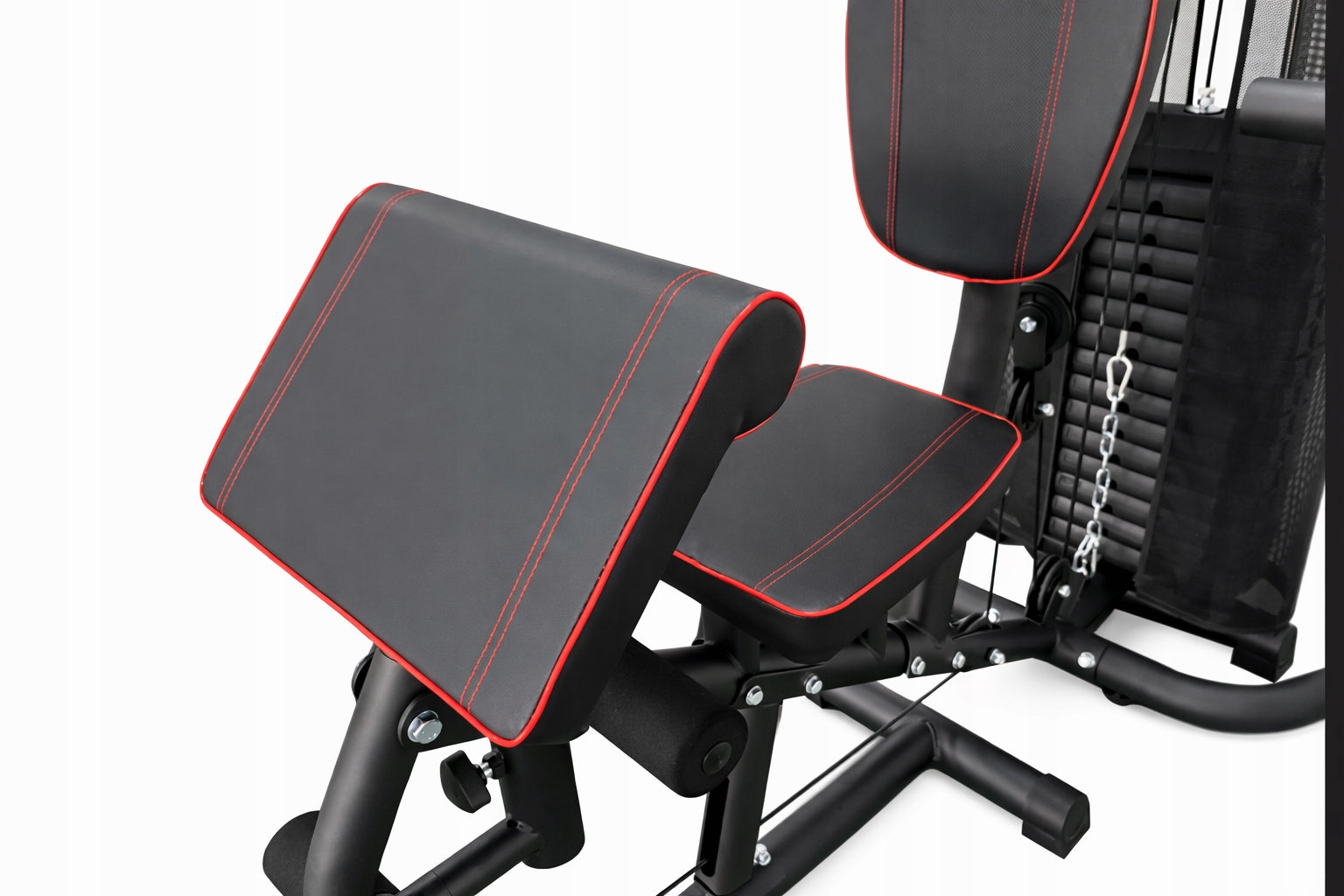 ATLAS 1 STAND PRAYER BOOK GYM 130kg 80 Maximum user weight 120 kg