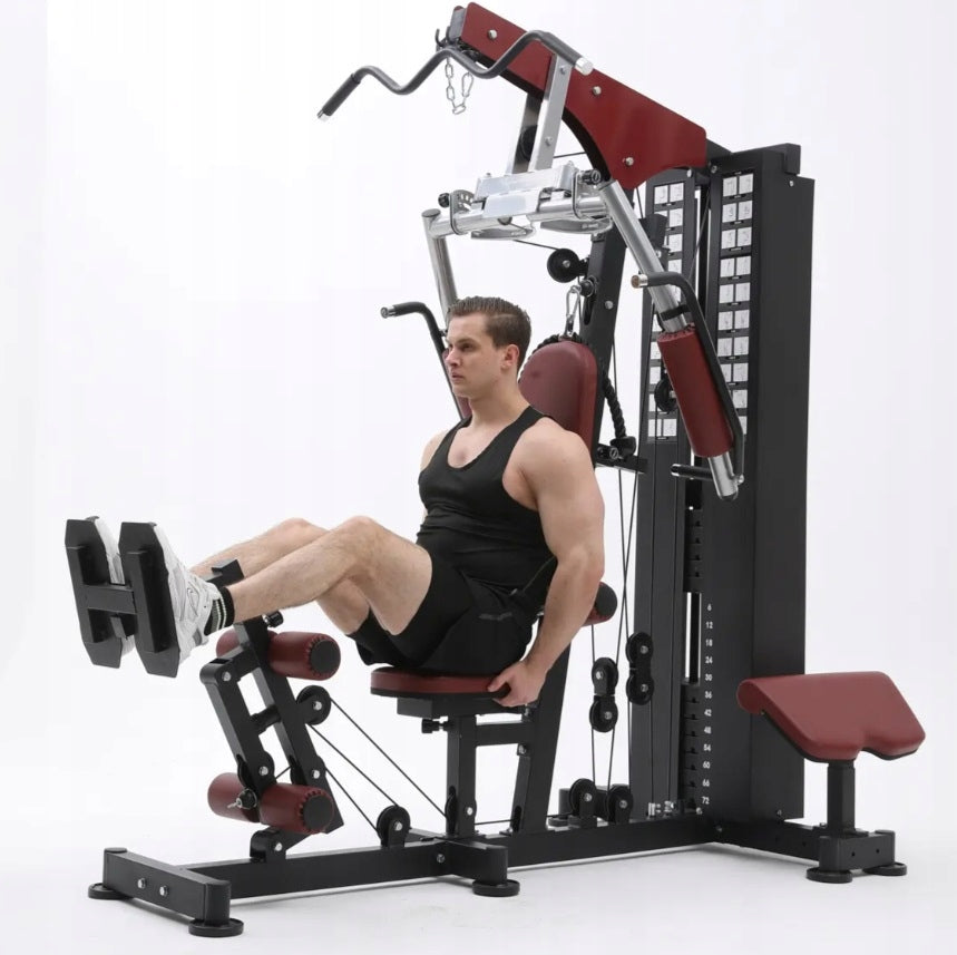 ATLAS SPORT FOR EXERCISE 1 STAND STACK 72 kg 2x OL1 Manufacturer code AS0L1