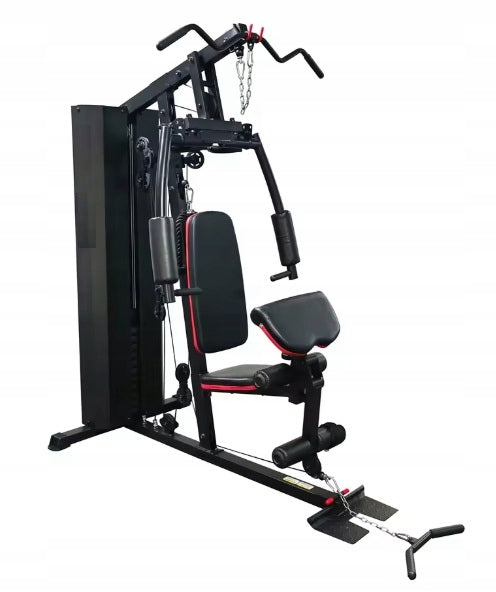 ATLAS SPORT FOR EXERCISE 1 STAND STACK 72 kg 2x PRO MAX Manufacturer code PROMAX