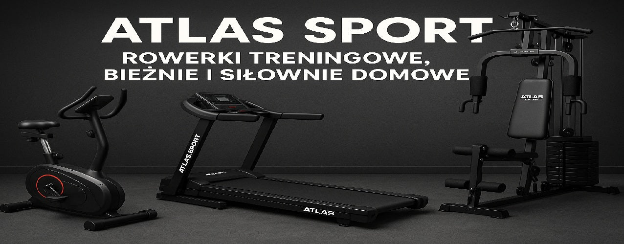 ATLAS SPORT FOR EXERCISE 1 STAND STACK 72 kg 2x PRO MAX Model PRO MAX
