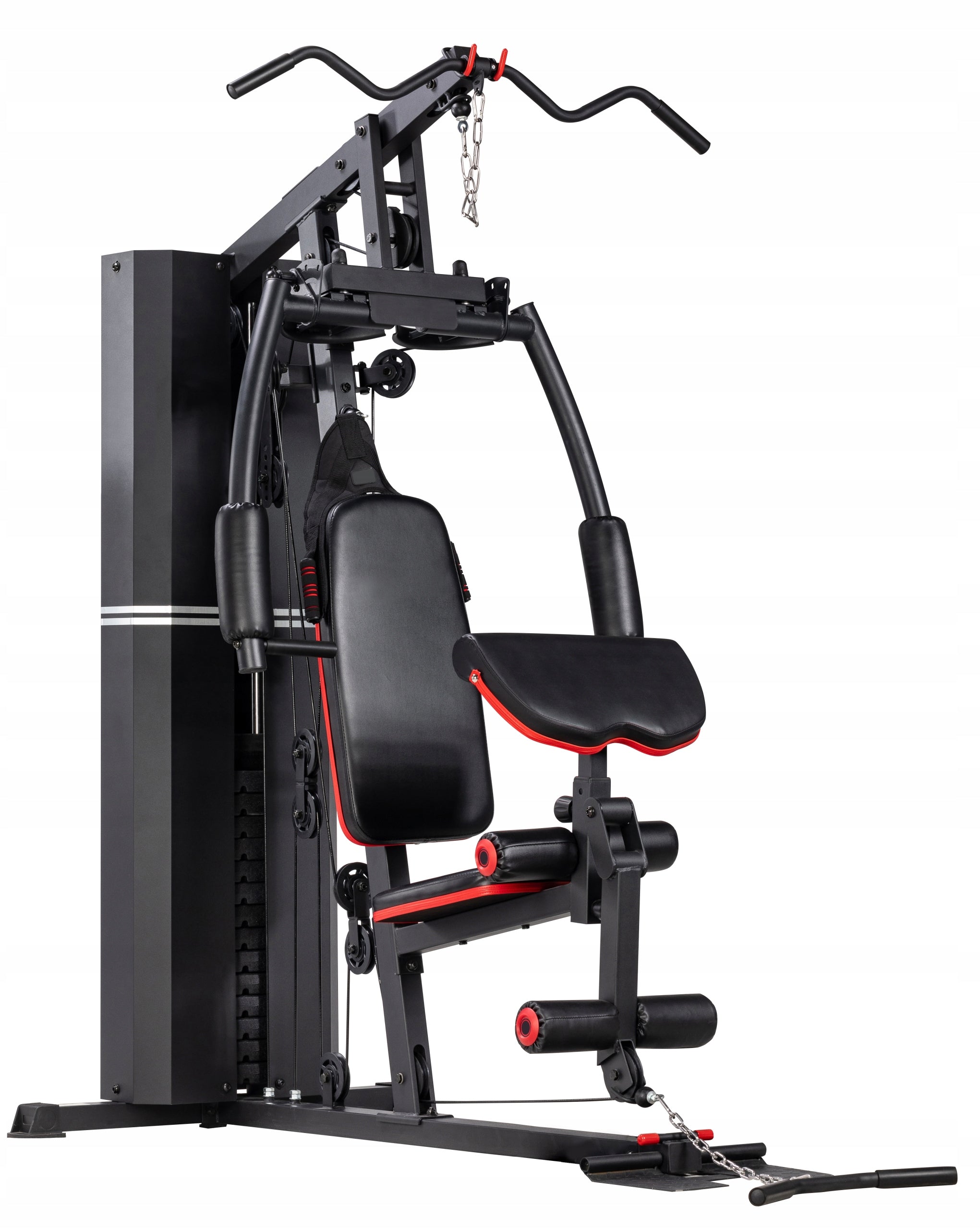 ATLAS SPORT FOR EXERCISE 1 STAND STACK 72 kg 2x PRO MAX