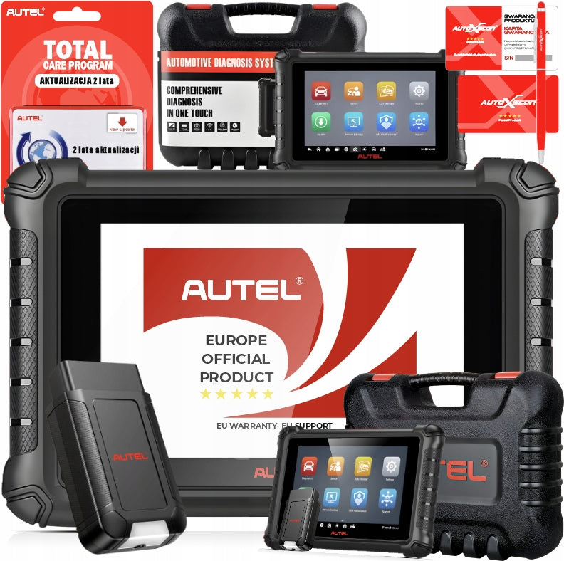 ATLDS900BT_L DIAGNOSTIC TESTER AUTEL DS900BT