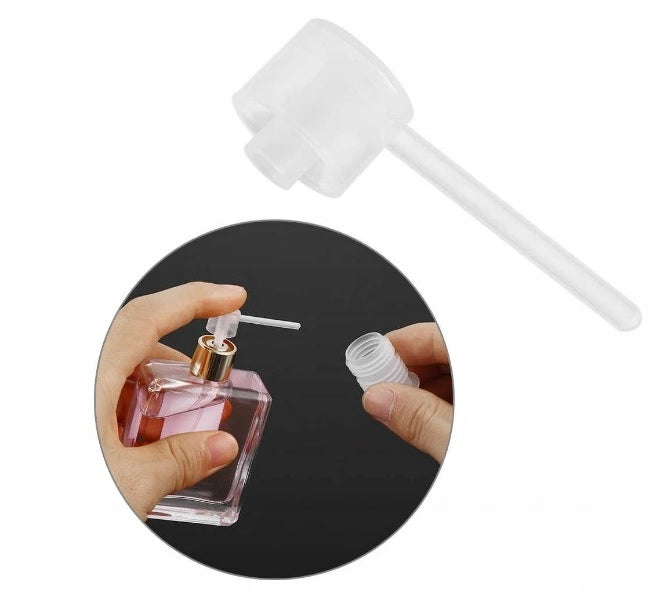 ATOMIZER DISPENSER FILLING TIP
