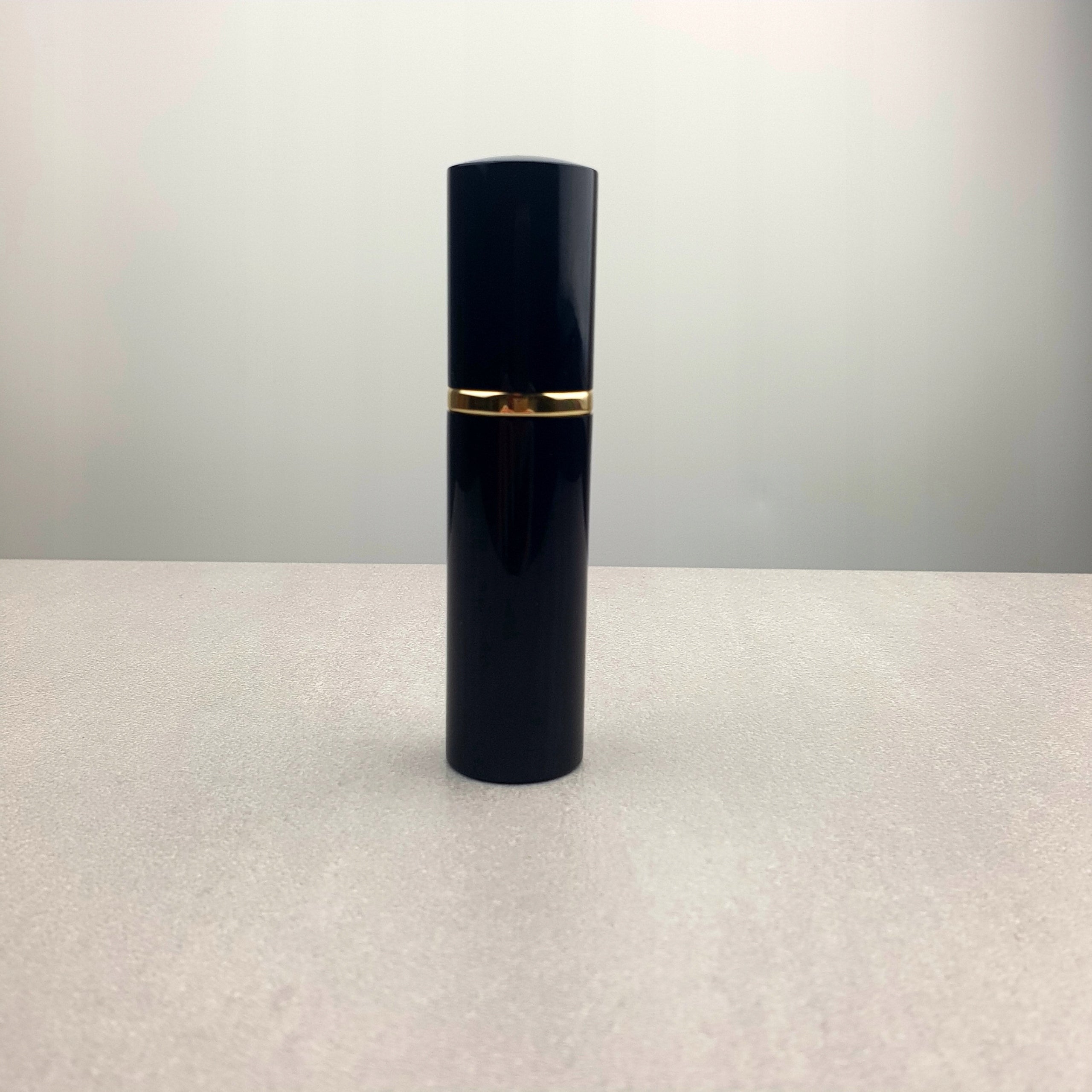 ATOMIZER PERFUME DISPENSER TRAVEL VIAL SPRAYER MINI BOTTLE 10 ML EAN (GTIN) 5906574501583